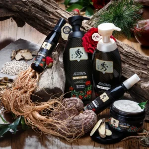 pirkti DAENG GI MEO RI Dlae Soo Hair Loss Care Shampoo kaina