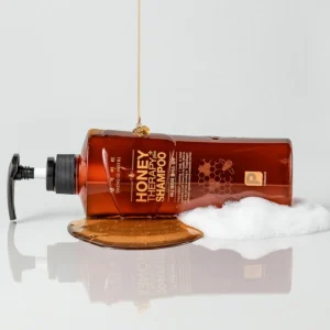 pirkti DAENG GI MEO RI Professional Honey Therapy Shampoo kaina