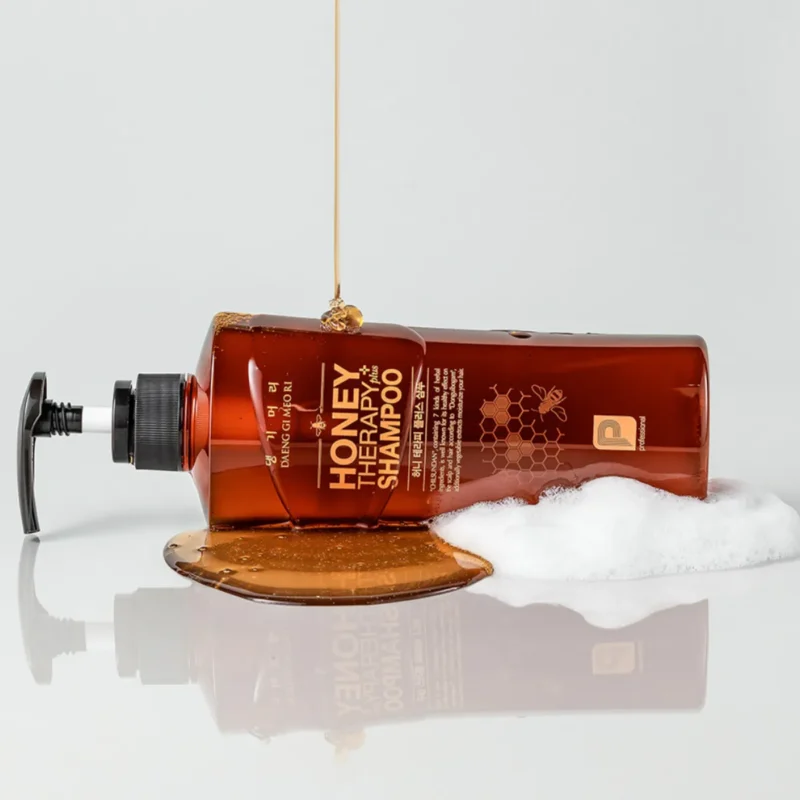 pirkti DAENG GI MEO RI Professional Honey Therapy Shampoo kaina