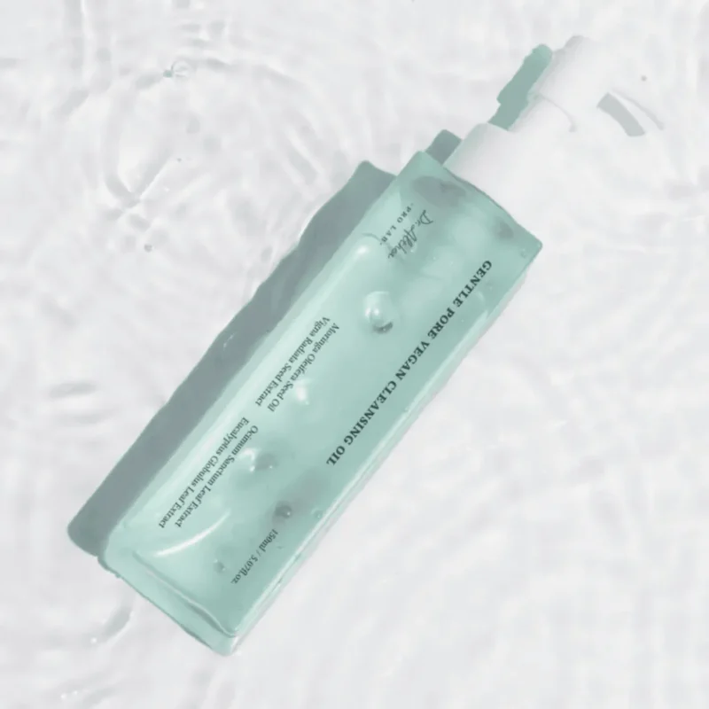 pirkti DR. ALTHEA Gentle Pore Cleansing Oil kaina