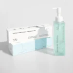 pirkti DR. ALTHEA Gentle Pore Cleansing Oil kaina