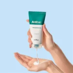 616-pirkti-DR-ORACLE-Antibac-Premium-Acne-Cleansing-Foam-kaina-2 pirkti DR. ORACLE Antibac Premium Acne Cleansing Foam kaina