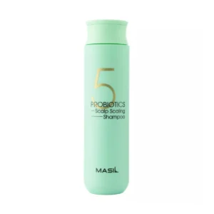 pirkti MASIL 5 Probiotics Scalp Scaling Shampoo kaina