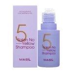 634-pirkti-MASIL-5-Salon-No-Yellow-Shampoo-kaina-3 pirkti MASIL 5 Salon No Yellow Shampoo kaina