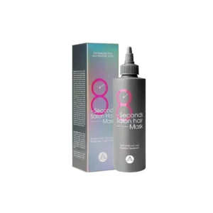 pirkti MASIL 8 Seconds Salon Liquid Hair Mask kaina