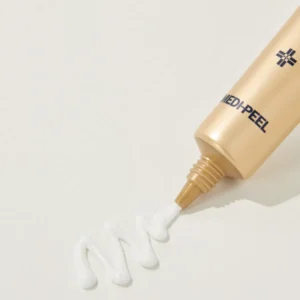 pirkti MEDI PEEL 24K Gold Snail Repair Eye Cream kaina