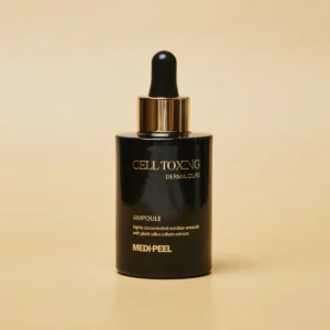 pirkti MEDI PEEL Cell Toxing Dermajours Ampoule kaina
