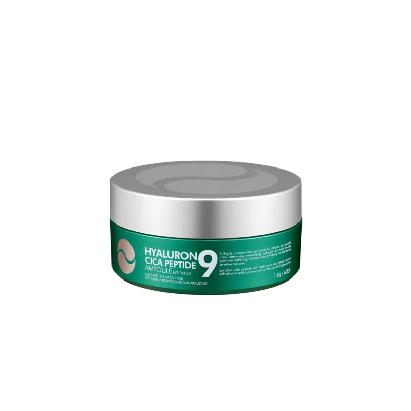 640-pirkti-MEDI-PEEL-Hyaluron-Cica-Peptide-9-Ampoule-Eye-Patch-kaina-1 pirkti MEDI PEEL Hyaluron Cica Peptide 9 Ampoule Eye Patch kaina