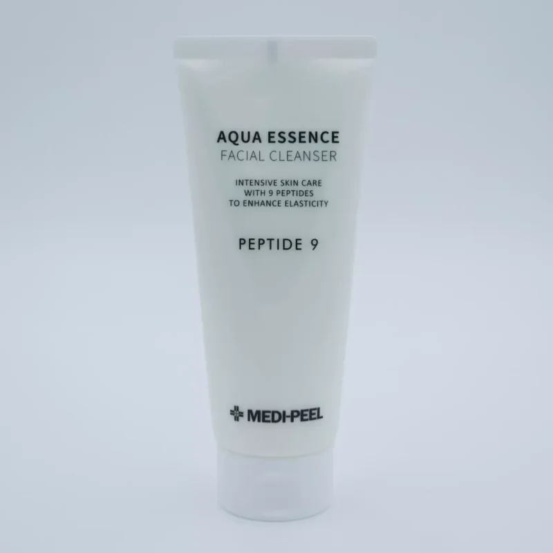 pirkti MEDI PEEL Peptide 9 Aqua Essence Facial Cleanser kaina
