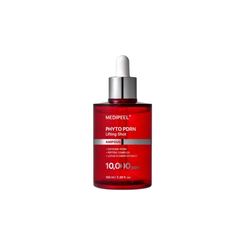 pirkti MEDI PEEL Phyto Exosome PDRN Lifting Shot Ampoule kaina
