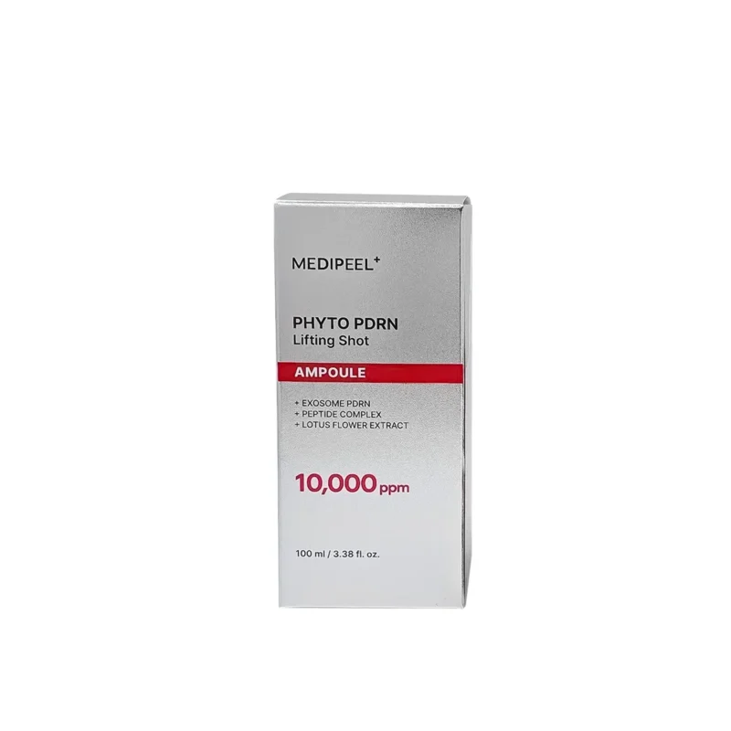 pirkti MEDI PEEL Phyto Exosome PDRN Lifting Shot Ampoule kaina