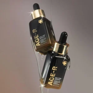 pirkti MEDICUBE Age-R Vita C Pro Ampoule kaina