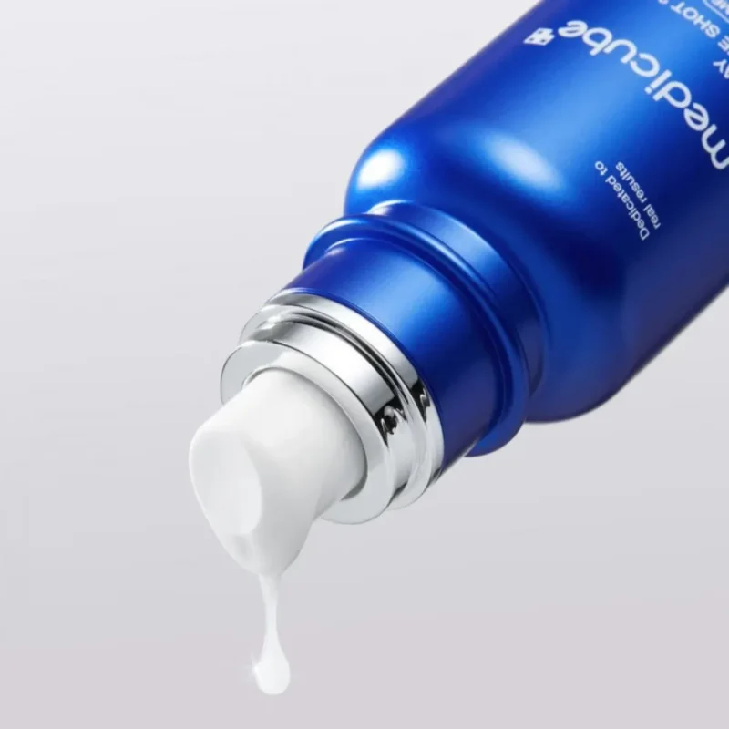 pirkti MEDICUBE One Day Exosome Shot Pore Ampoule 7500 kaina