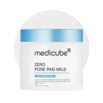 652-pirkti-MEDICUBE-Zero-Pore-Pad-Mild-kaina-2 pirkti MEDICUBE Zero Pore Pad Mild kaina