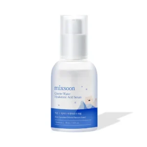 pirkti MIXSOON Glacier Water Hyaluronic Acid Serum kaina
