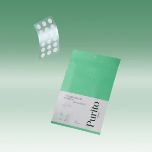 pirkti PURITO SEOUL Wonder Releaf Centella Spot Patch kaina