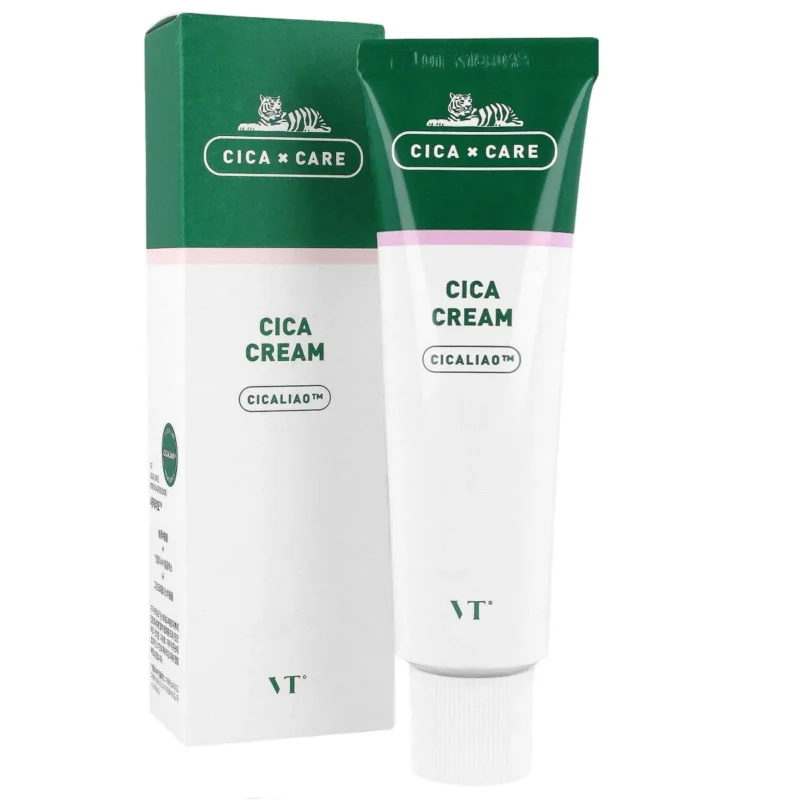 pirkti VT COSMETICS Cica Cream kaina