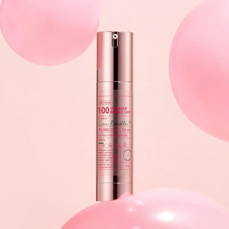 pirkti VT COSMETICS Collagen Reedle Shot 100 kaina