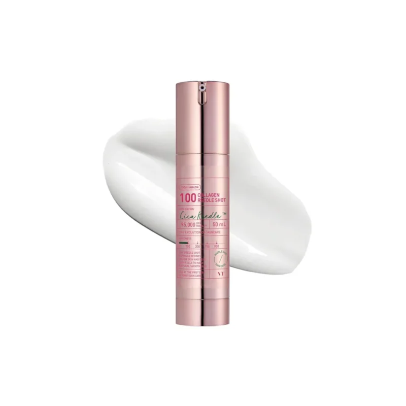 pirkti VT COSMETICS Collagen Reedle Shot 100 kaina