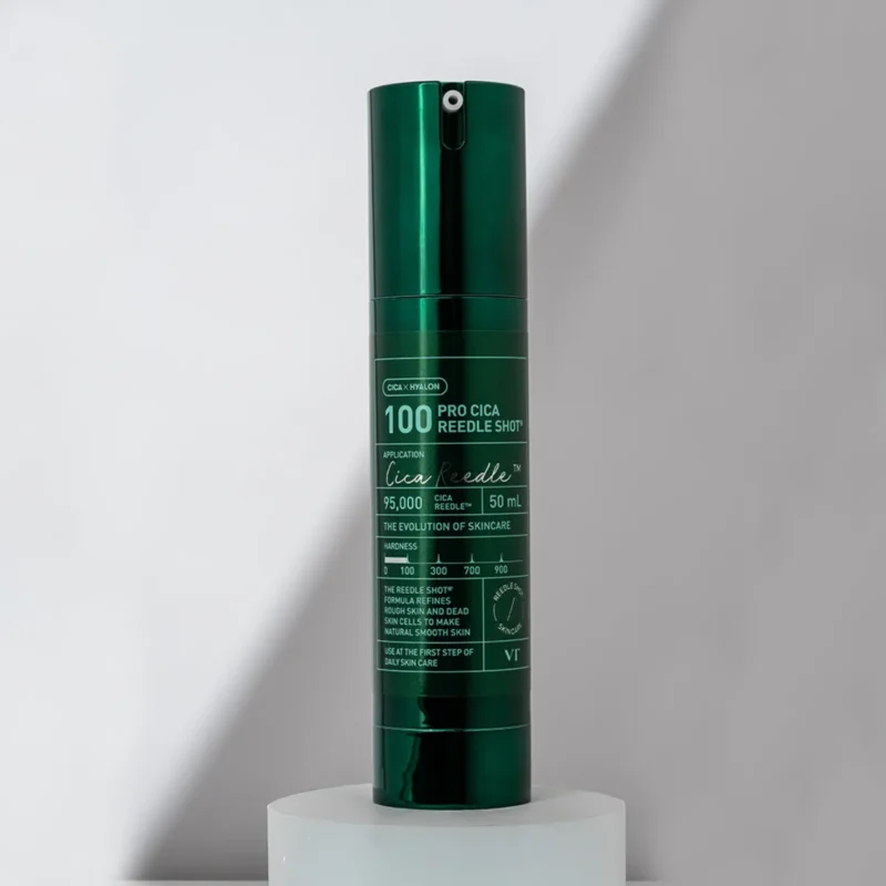 pirkti VT COSMETICS Pro Cica Reedle Shot 100 kaina