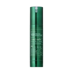 pirkti VT COSMETICS Pro Cica Reedle Shot 100 kaina