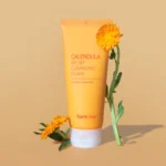 pirkti FARMSTAY Calendula Cleansing Foam kaina