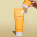 pirkti FARMSTAY Calendula Cleansing Foam kaina