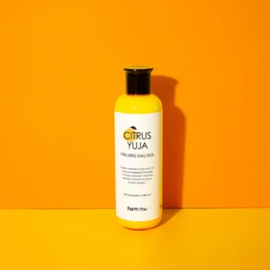 pirkti FARMSTAY Citrus Yuja Vitalizing Emulsion kaina
