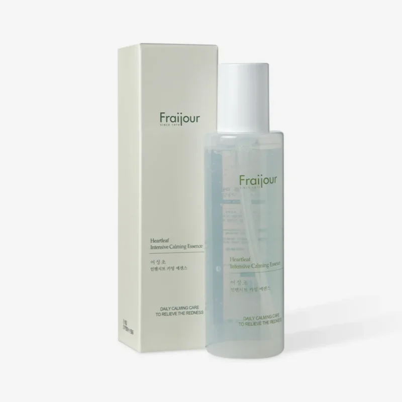 pirkti FRAIJOUR Heartleaf Intensive Calming Essence kaina
