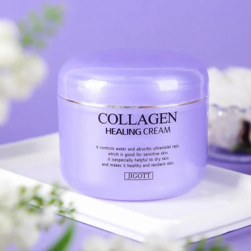 pirkti JIGOTT Collagen Healing Cream kaina