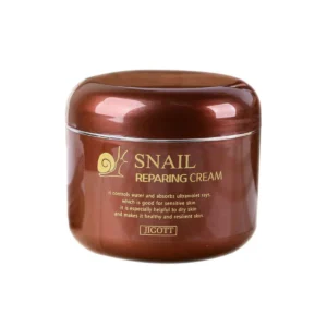 pirkti JIGOTT Snail Reparing Cream kaina