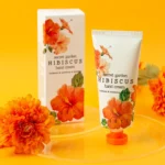 pirkti JIGOTT Secret Garden Hand Cream (Hibiscus) kaina