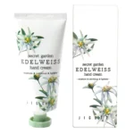 735-pirkti-JIGOTT-Secret-Garden-Hand-Cream-Edelweiss-kaina-3 pirkti JIGOTT Secret Garden Hand Cream (Edelweiss) kaina