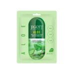 740-pirkti-JIGOTT-Real-Ampoule-Mask-Cucumber-kaina-2 pirkti JIGOTT Real Ampoule Mask (Cucumber) kaina