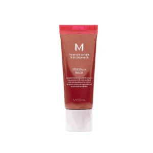 pirkti MISSHA M Perfect Cover BB Cream EX SPF42 PA+++ (No 21) kaina
