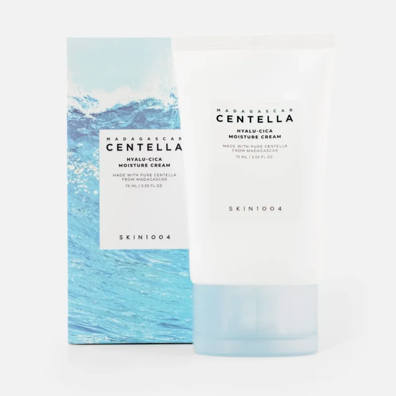 pirkti SKIN1004 Madagascar Centella Hyalu-Cica Moisture Cream kaina