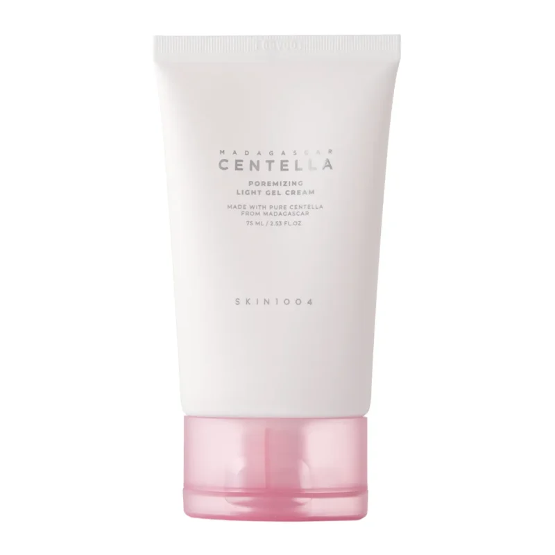 pirkti SKIN1004 Madagascar Centella Poremizing Light Gel Cream kaina