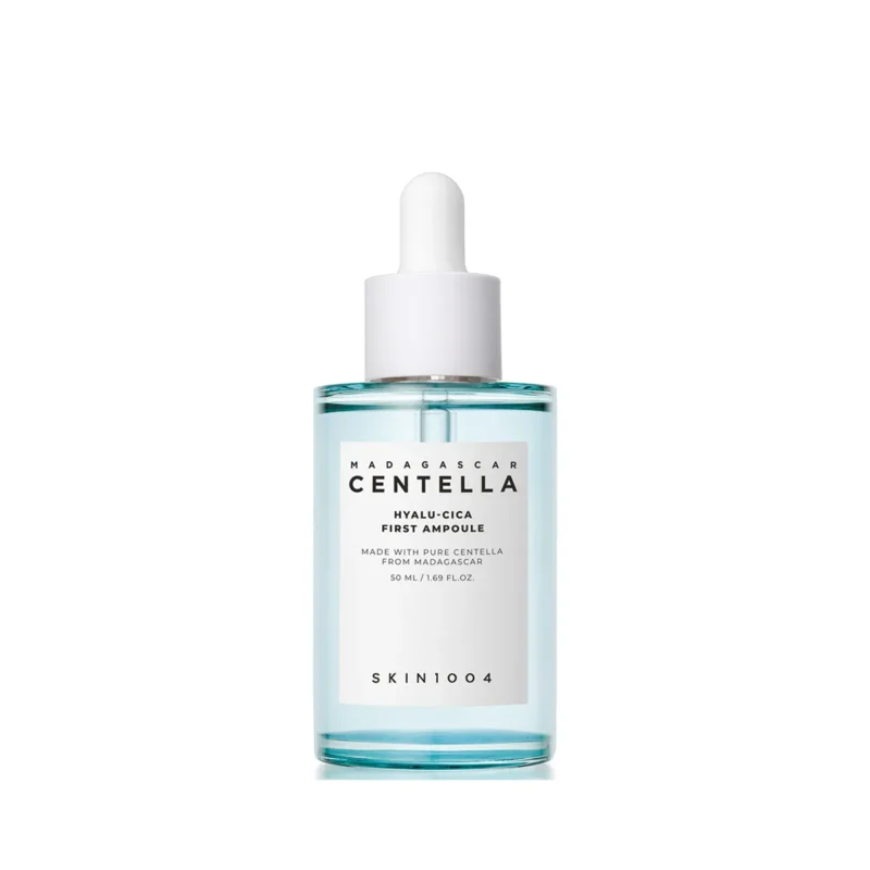 pirkti SKIN1004 Madagascar Centella Hyalu-Cica First Ampoule kaina