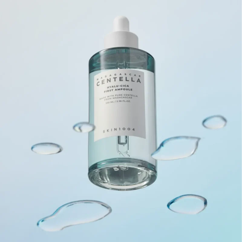 pirkti SKIN1004 Madagascar Centella Hyalu-Cica First Ampoule kaina