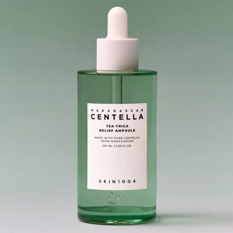 pirkti SKIN1004 Madagascar Centella Tea-Trica Relief Ampoule kaina