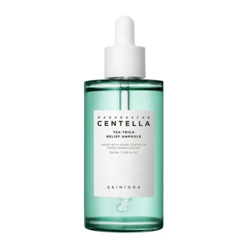 pirkti SKIN1004 Madagascar Centella Tea-Trica Relief Ampoule kaina