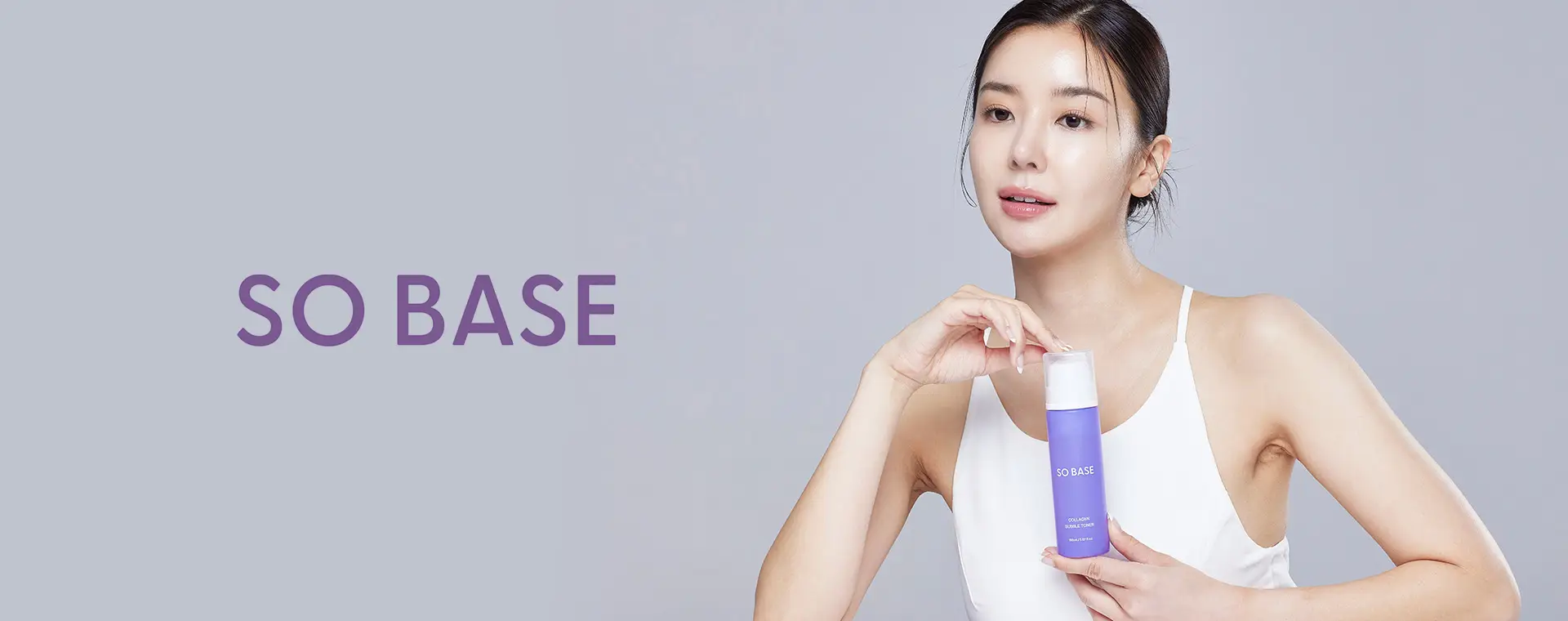 SO BASE kosmetikos produktų pristatymas