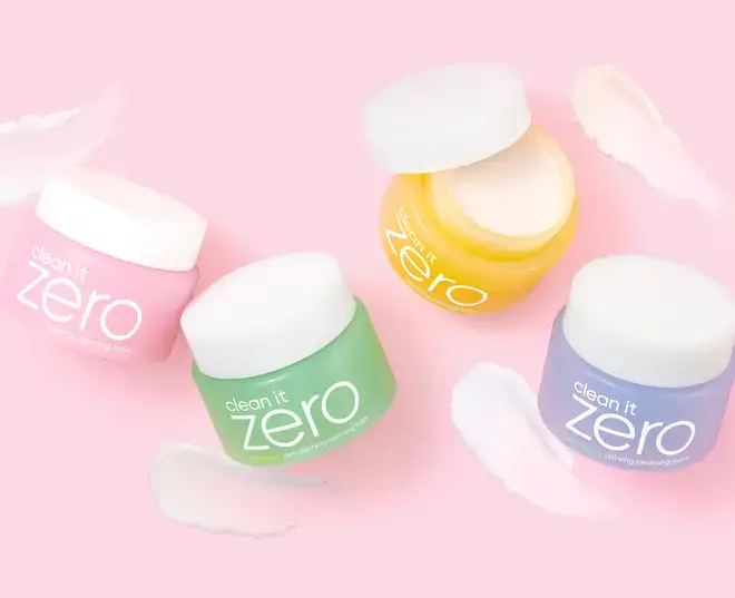 BANILA CO produktai kaina
