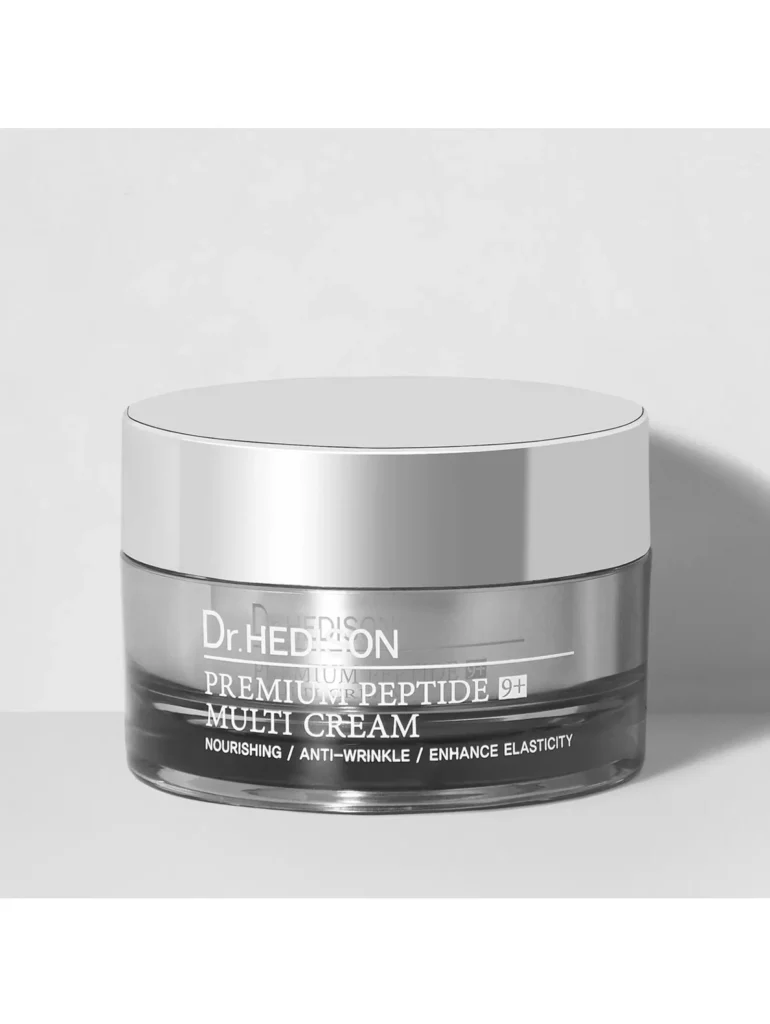 DR. HEDISON produktai kaina