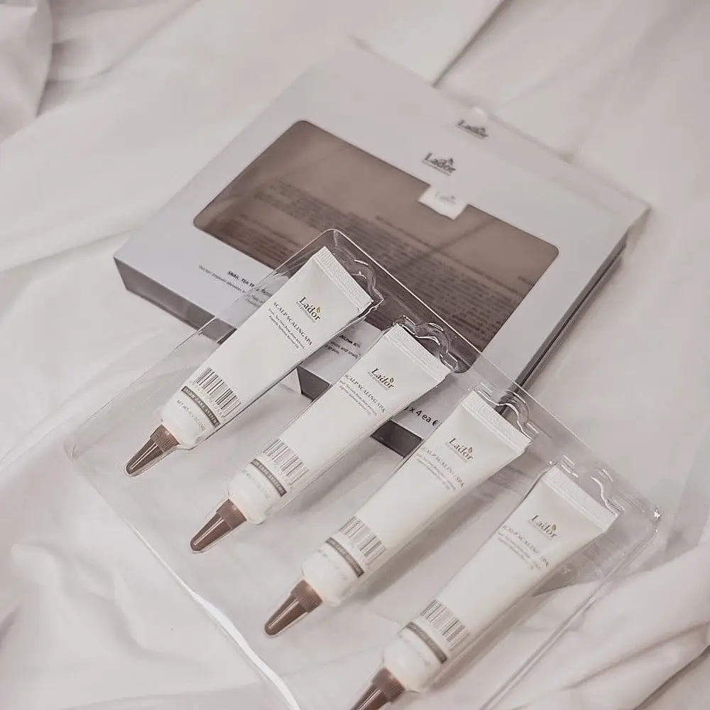 LA'DOR produktai kaina
