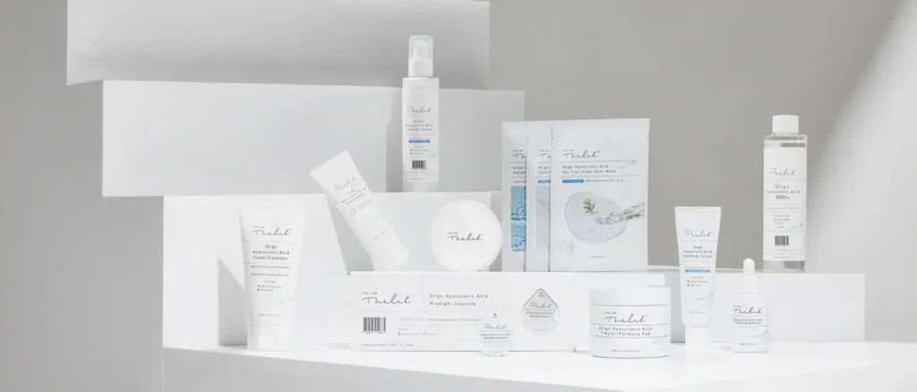 pirkti COXIR kosmetika kaina