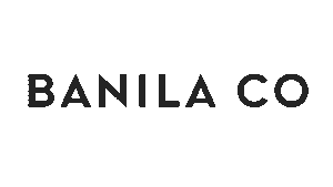 BANILA CO logo
