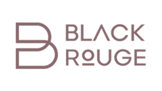 BLACK ROUGE logo