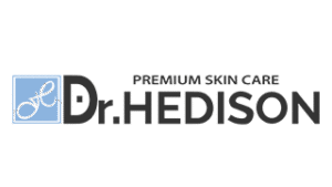 DR. HEDISON logo