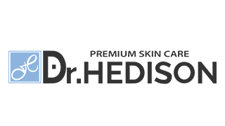 DR. HEDISON logo